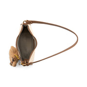 Suri Teddy Shoulder Bag