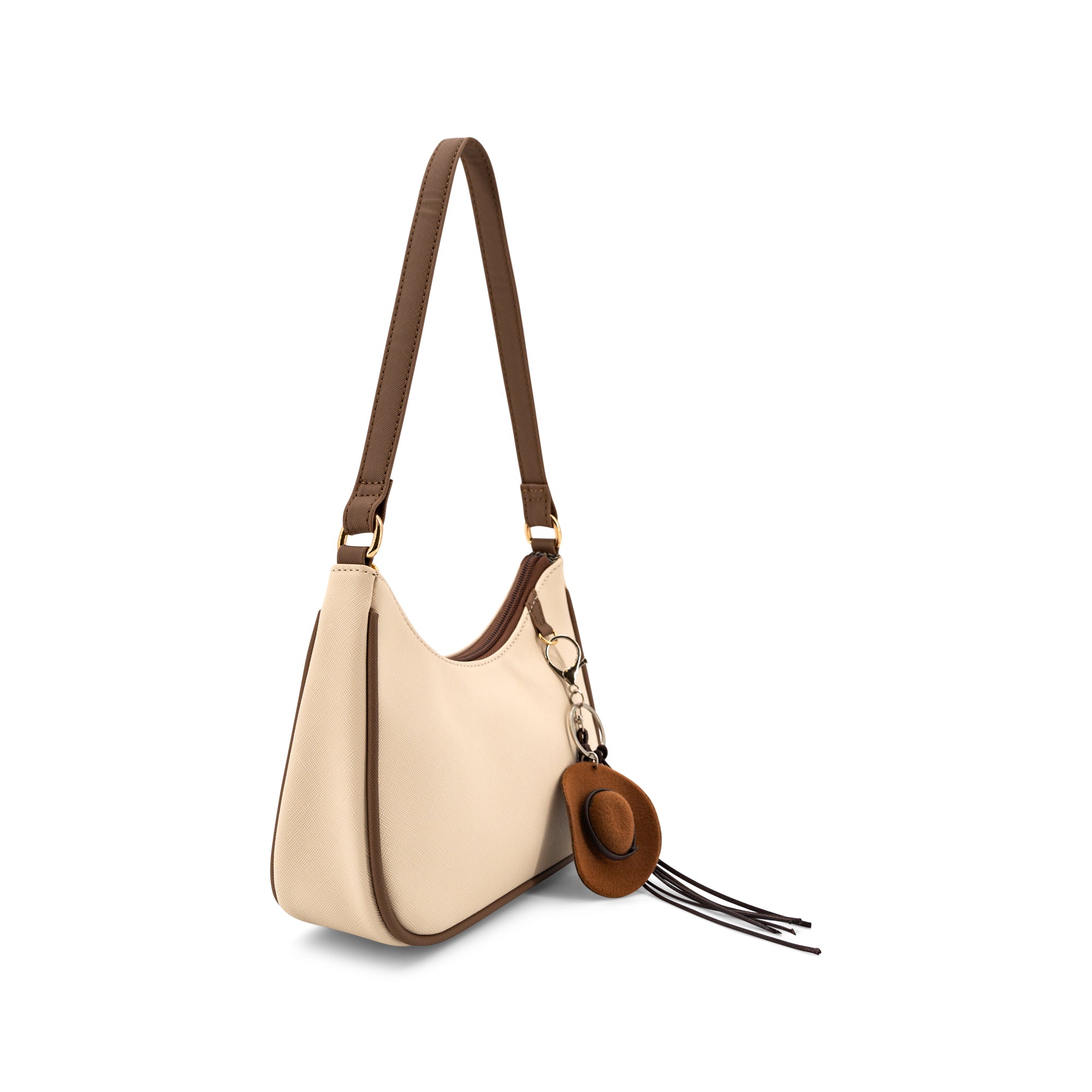 Skye Cowboy Shoulder Bag