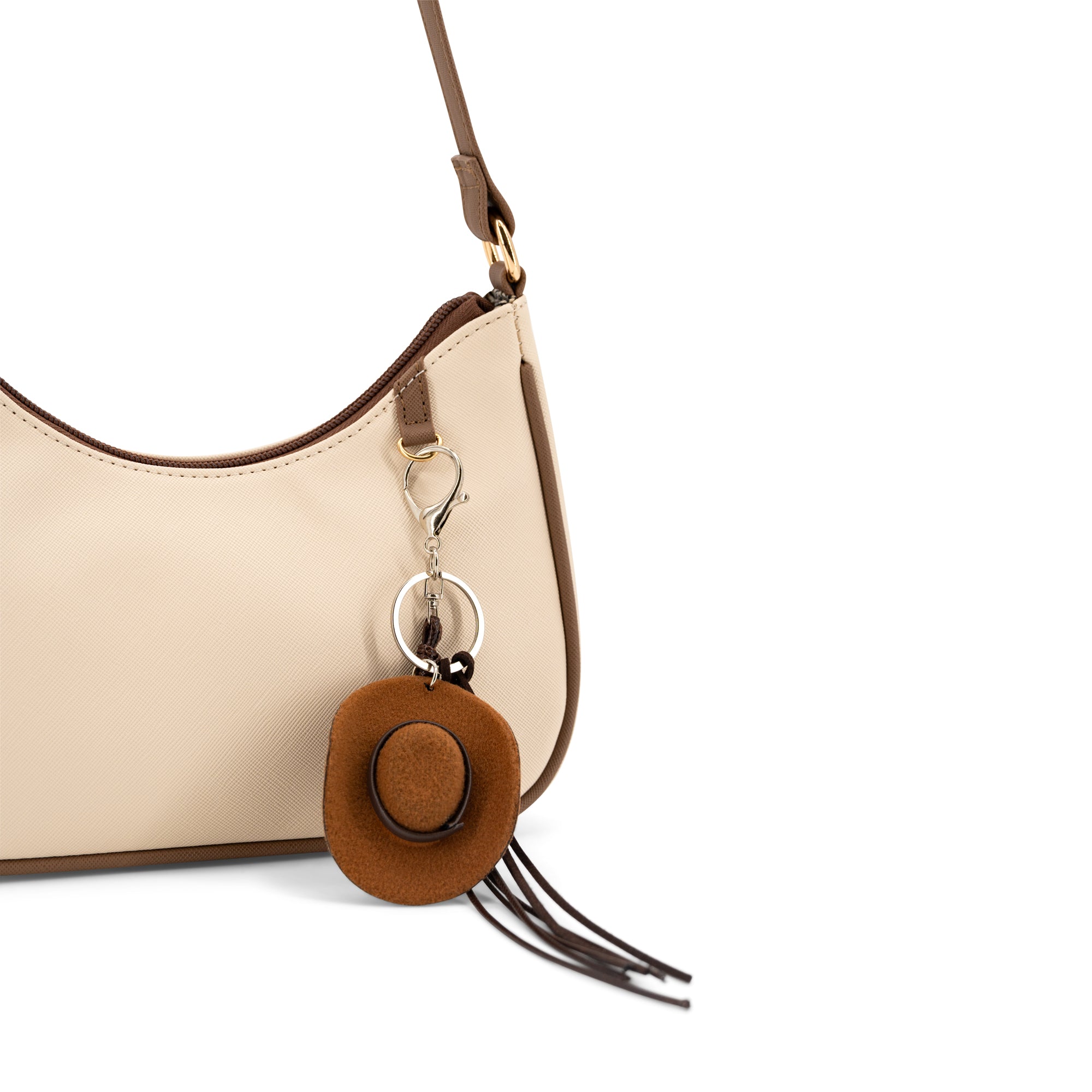 Skye Cowboy Shoulder Bag