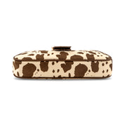 Cassidy East-West Cow Shoulder Bag