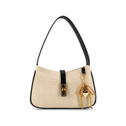 Sara Heart Shoulder Bag