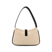 Sara Heart Shoulder Bag