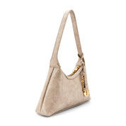 Kaitlyn Heart Locket Shoulder Purse