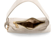 Kaitlyn Heart Locket Shoulder Purse