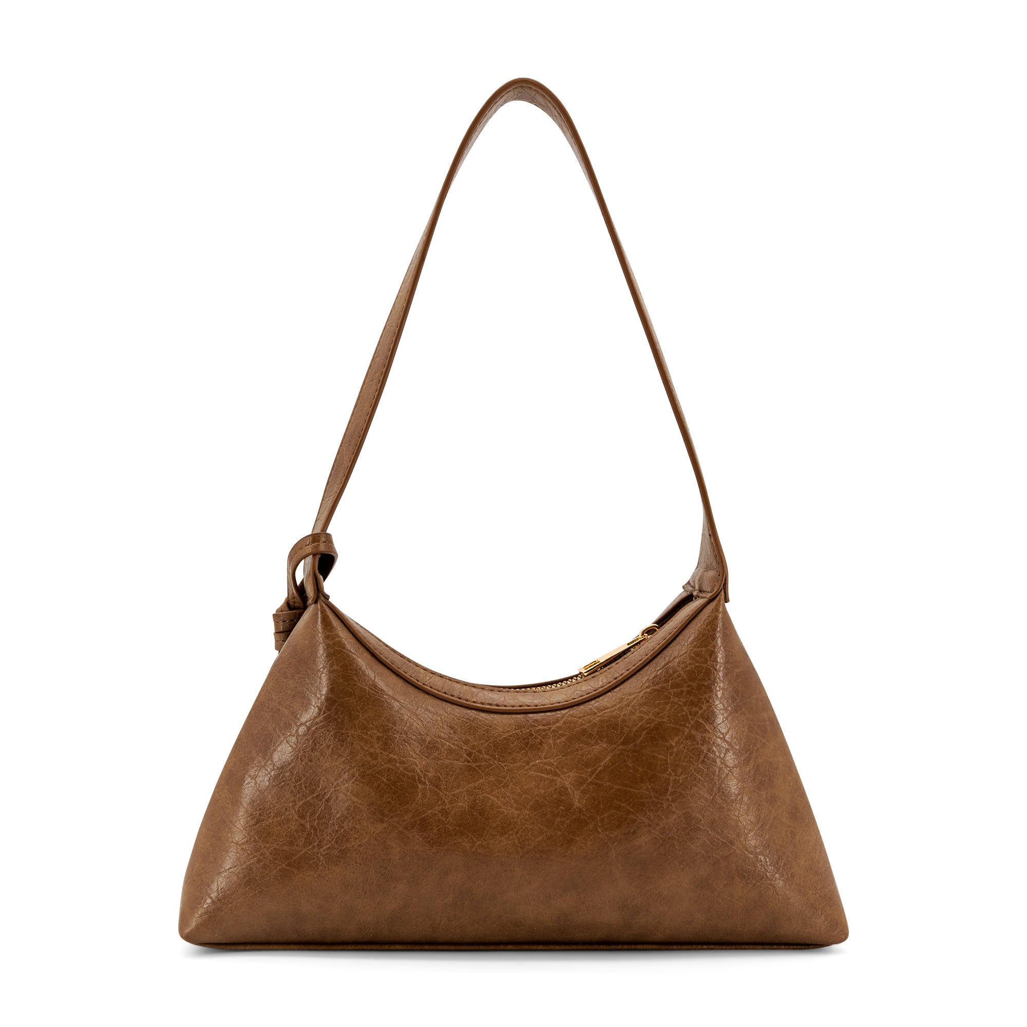 Kaitlyn Heart Locket Shoulder Purse