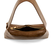 Kaitlyn Heart Locket Shoulder Purse