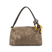 Elara Braided Crossbody Bag