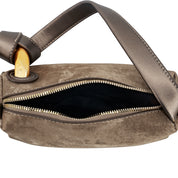 Elara Braided Crossbody Bag