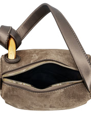 Elara Braided Crossbody Bag
