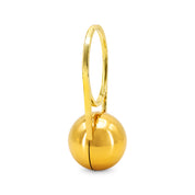 Halo Ring Clutch