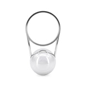 Halo Ring Clutch