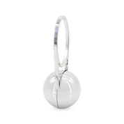 Halo Ring Clutch