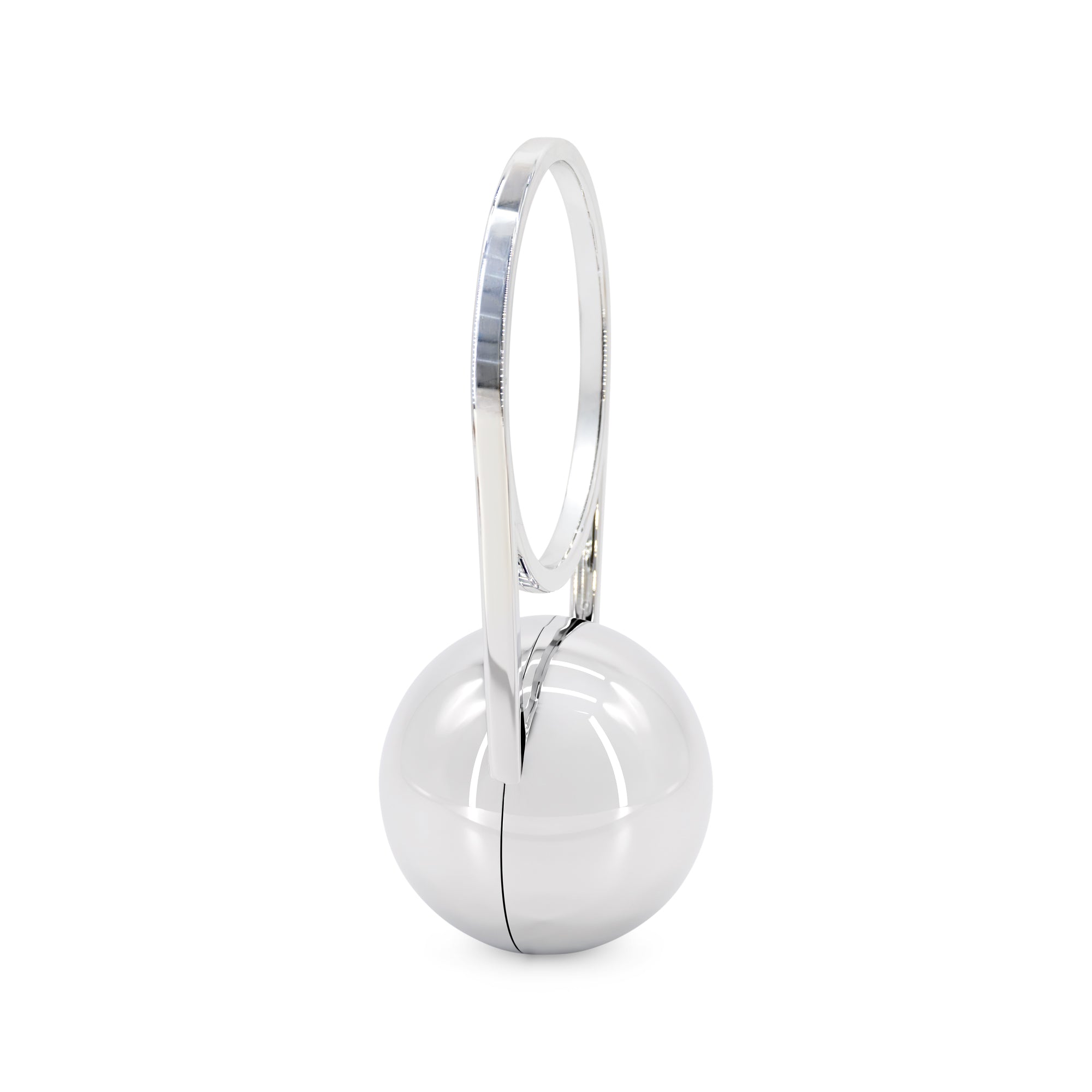 Halo Ring Clutch