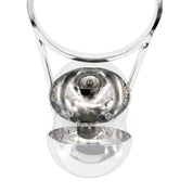 Halo Ring Clutch