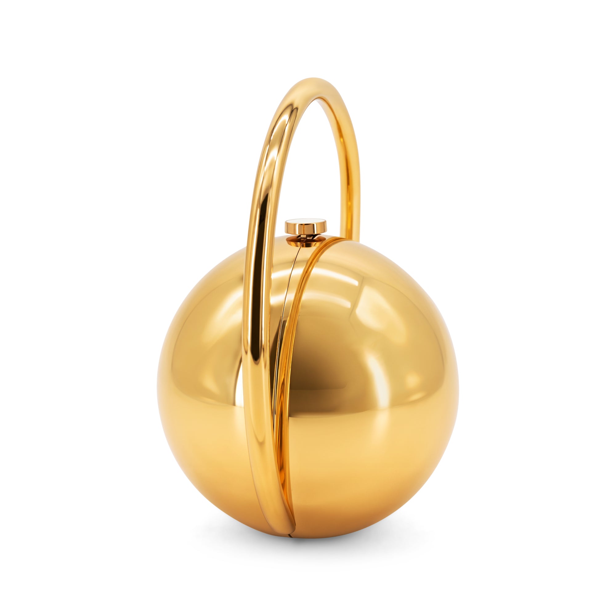 Vanta Marble Ring Clutch