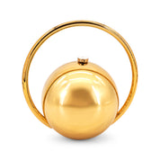 Vanta Marble Ring Clutch