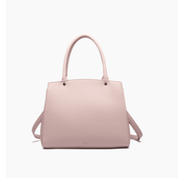 Park Bow Vegan Satchel Crossbody Bag