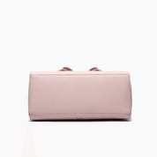 Park Bow Vegan Satchel Crossbody Bag