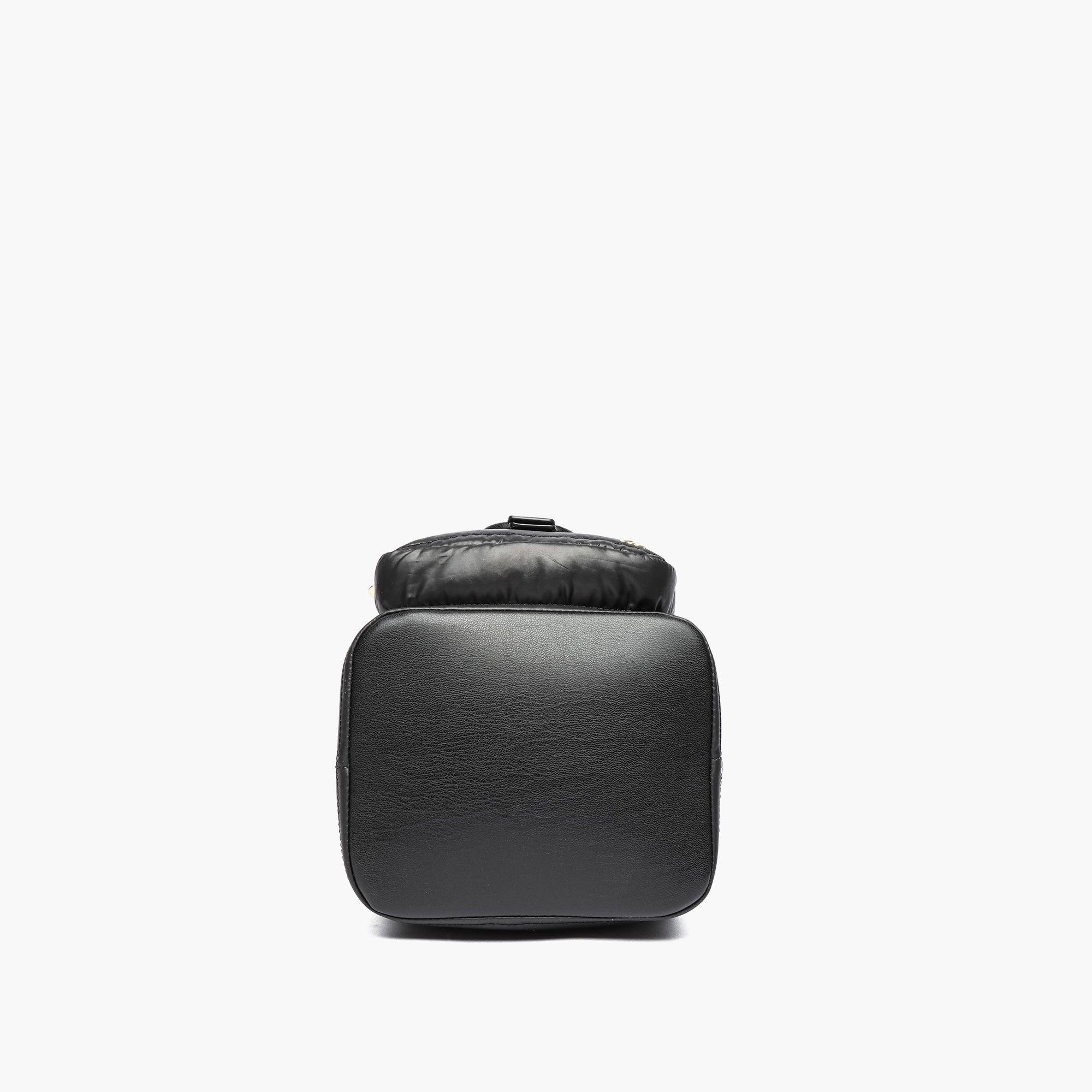 Lucky Mini Bucket Crossbody