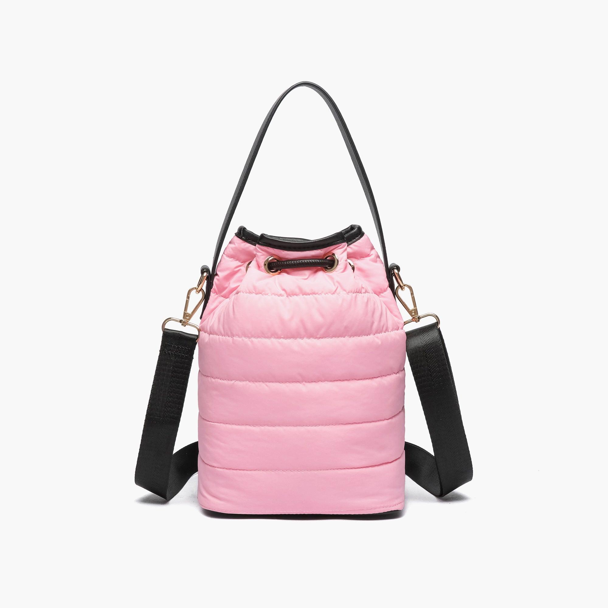 Lucky Mini Bucket Crossbody