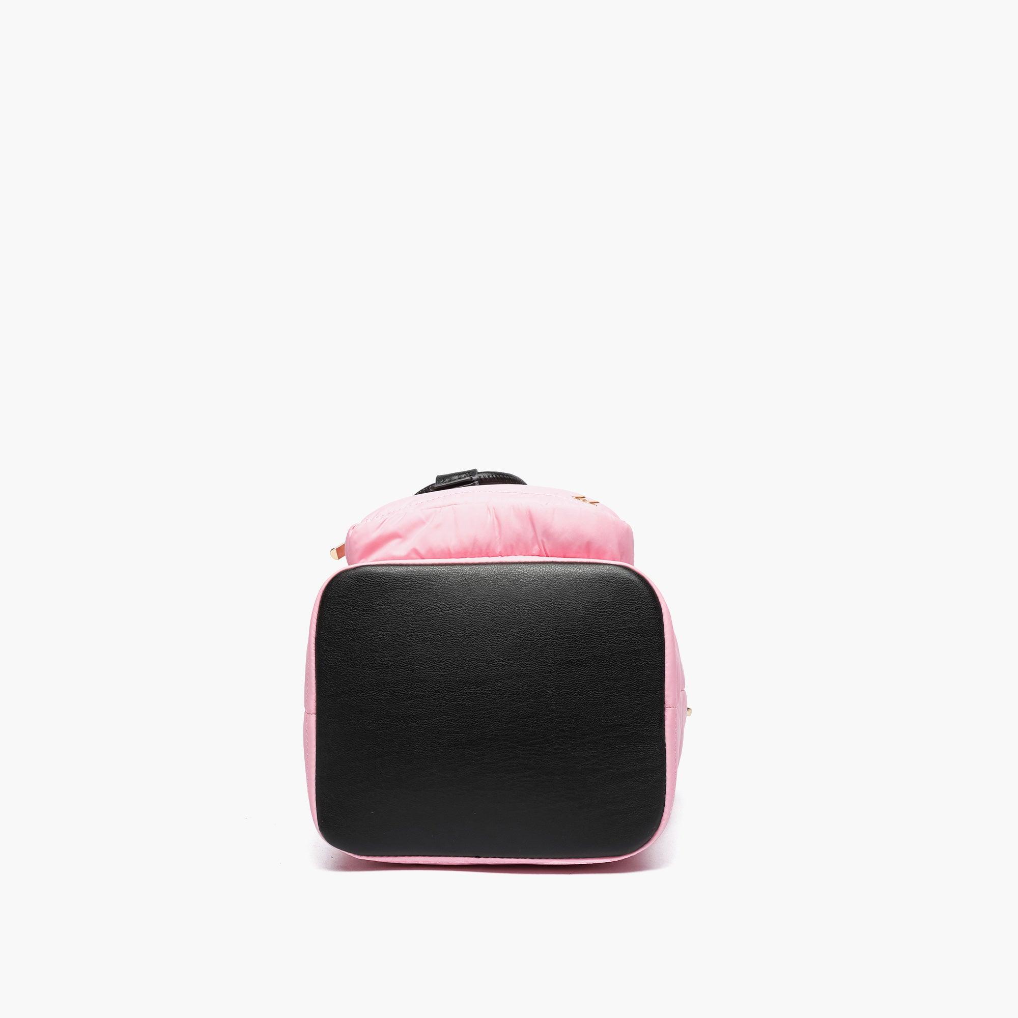 Lucky Mini Bucket Crossbody