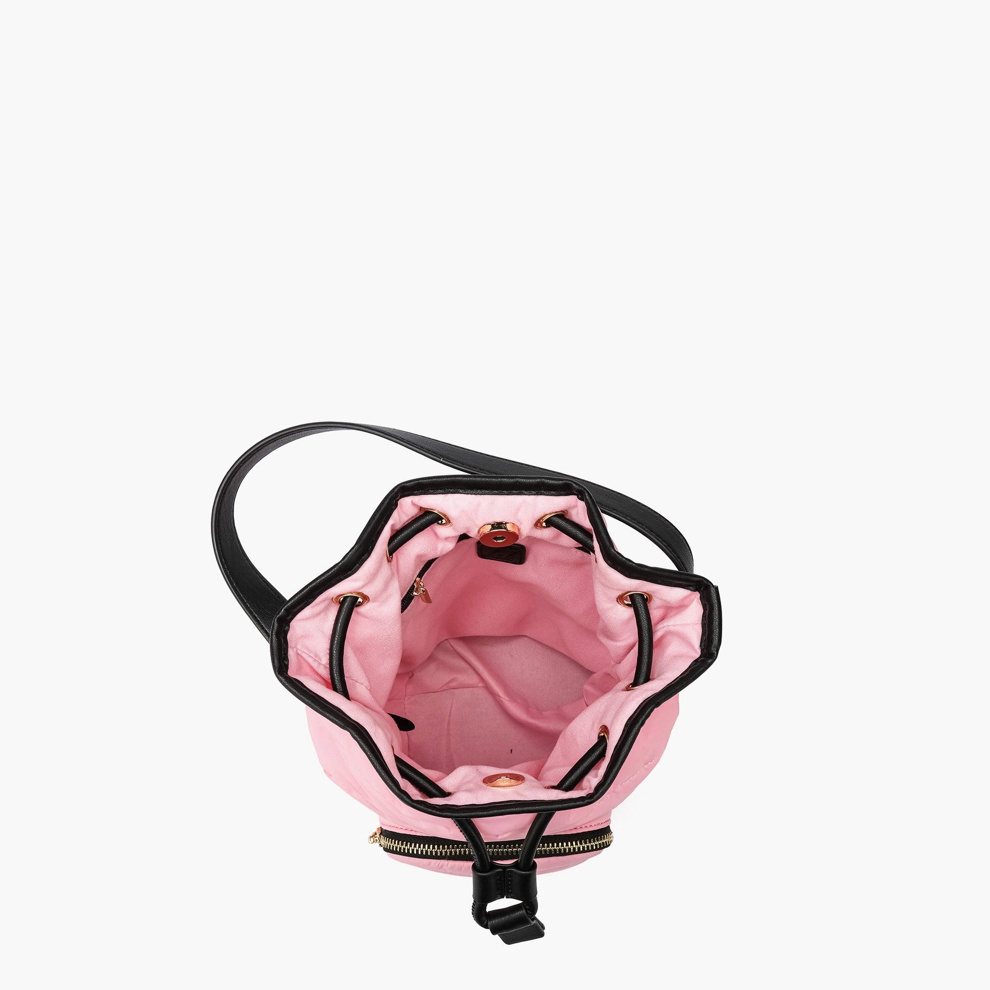 Lucky Mini Bucket Crossbody