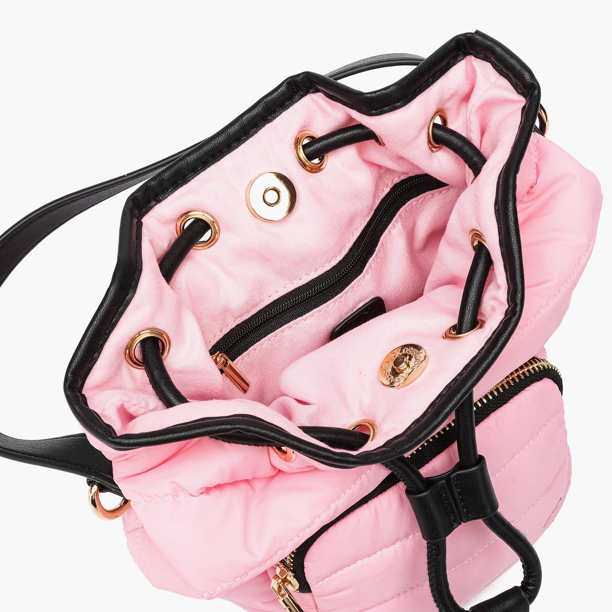 Lucky Mini Bucket Crossbody
