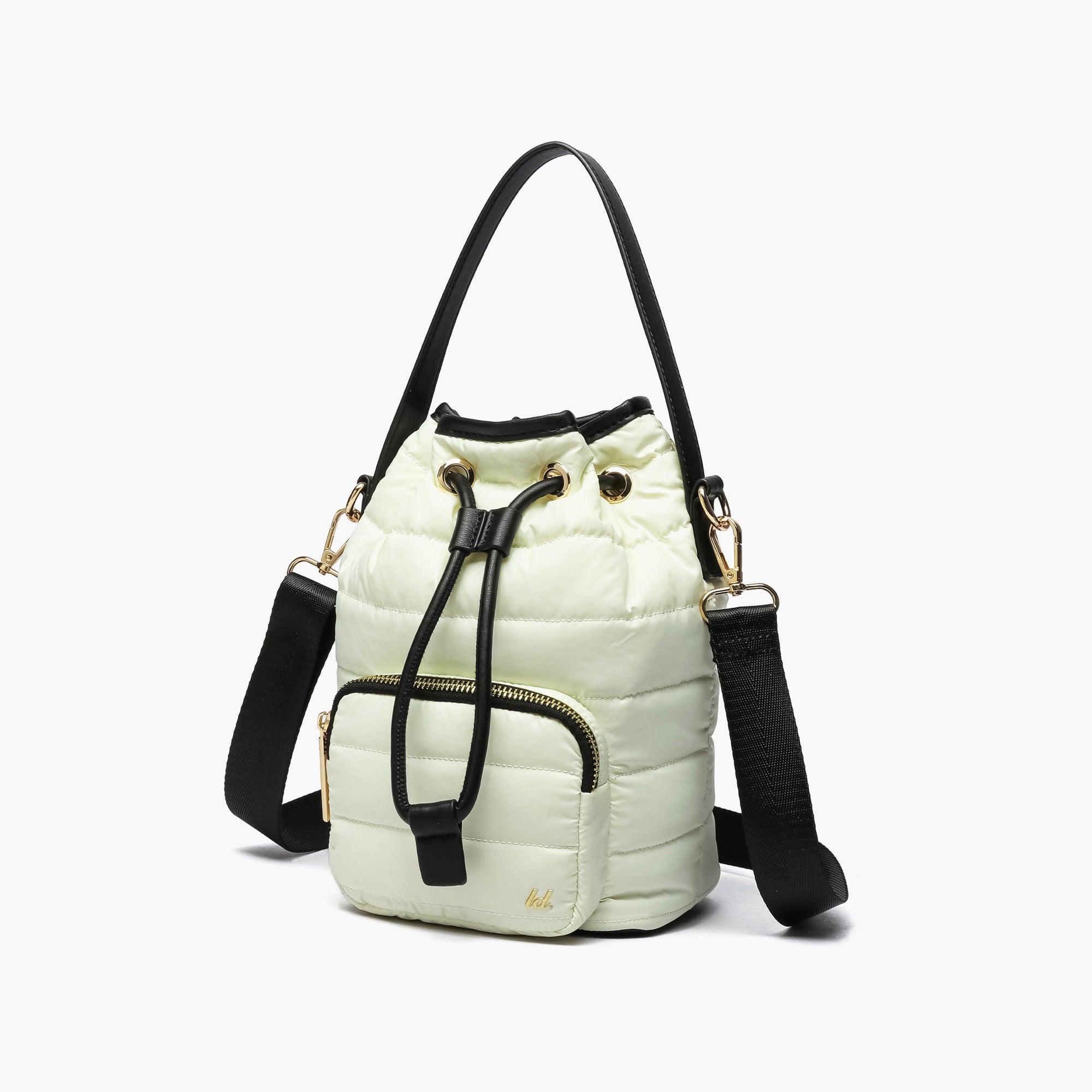 Lucky Mini Bucket Crossbody