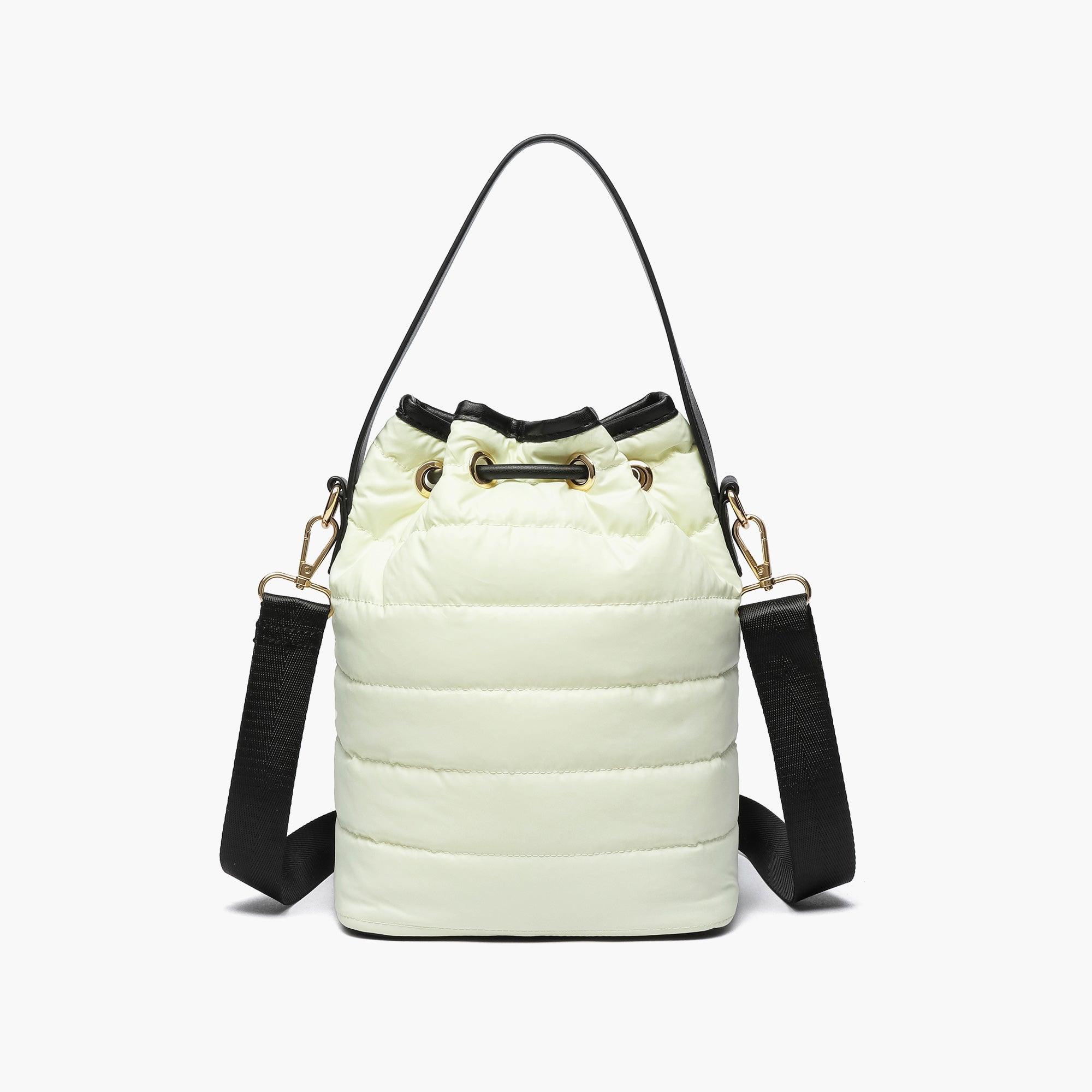 Lucky Mini Bucket Crossbody