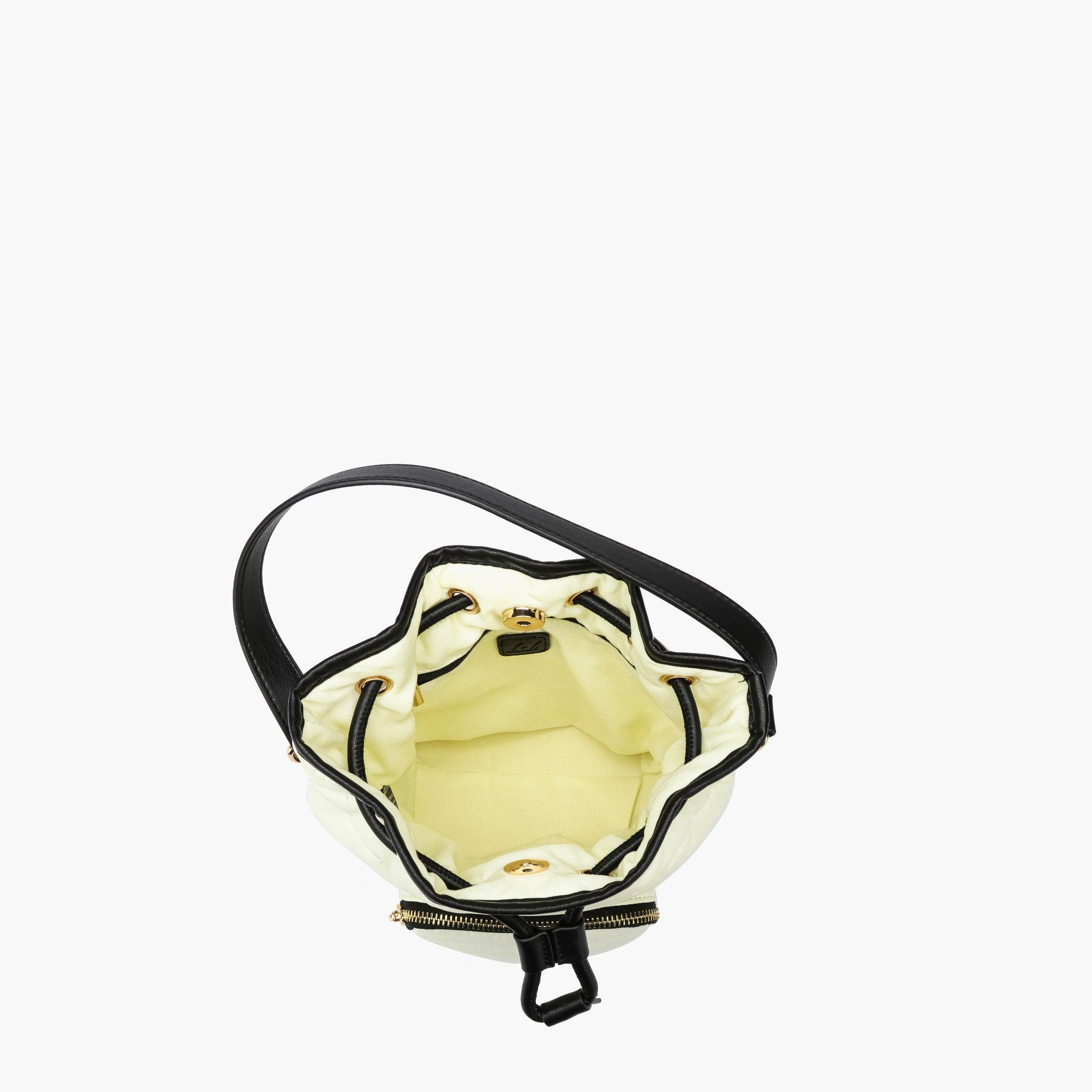 Lucky Mini Bucket Crossbody
