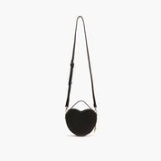 Love Heart Crossbody Bag