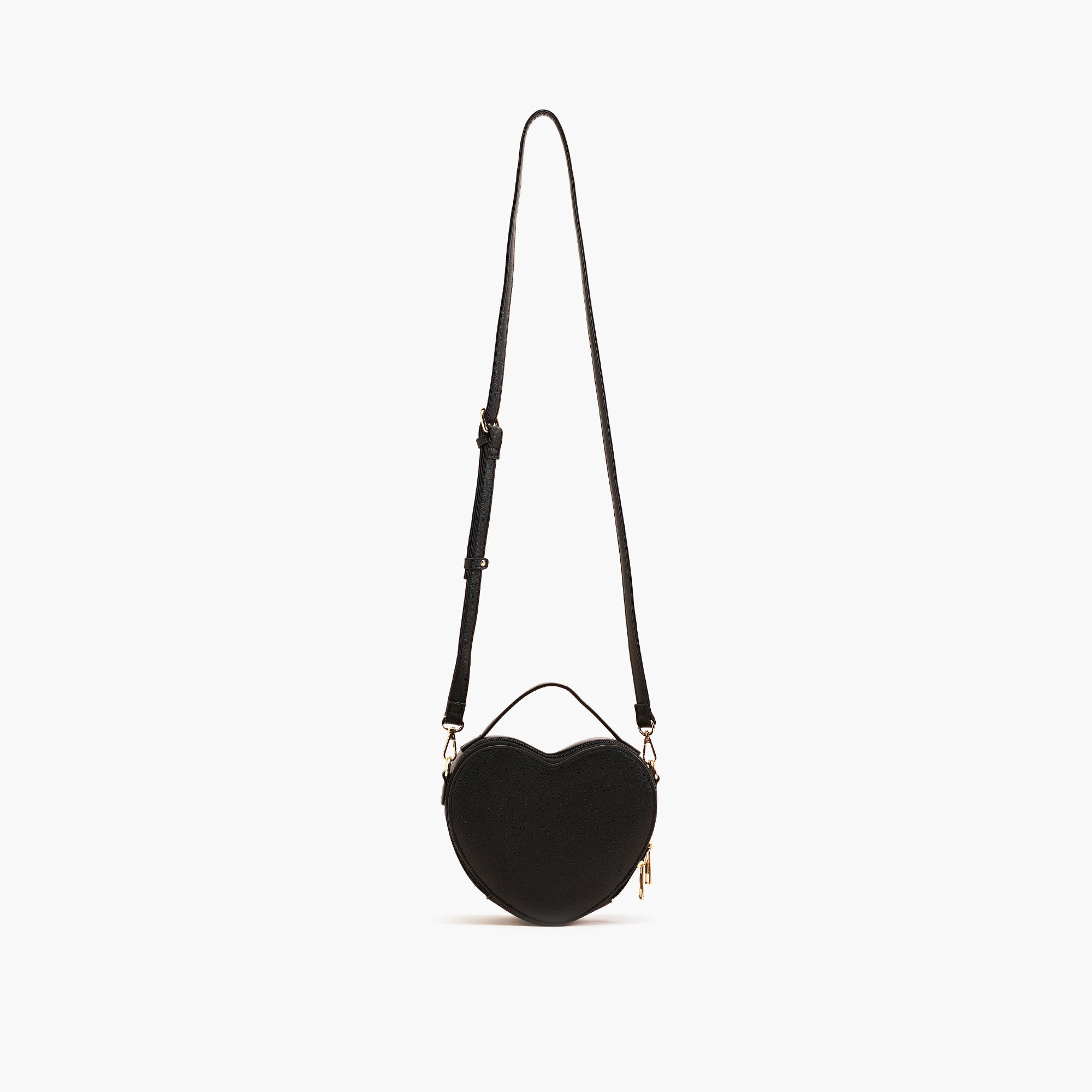 Love Heart Crossbody Bag