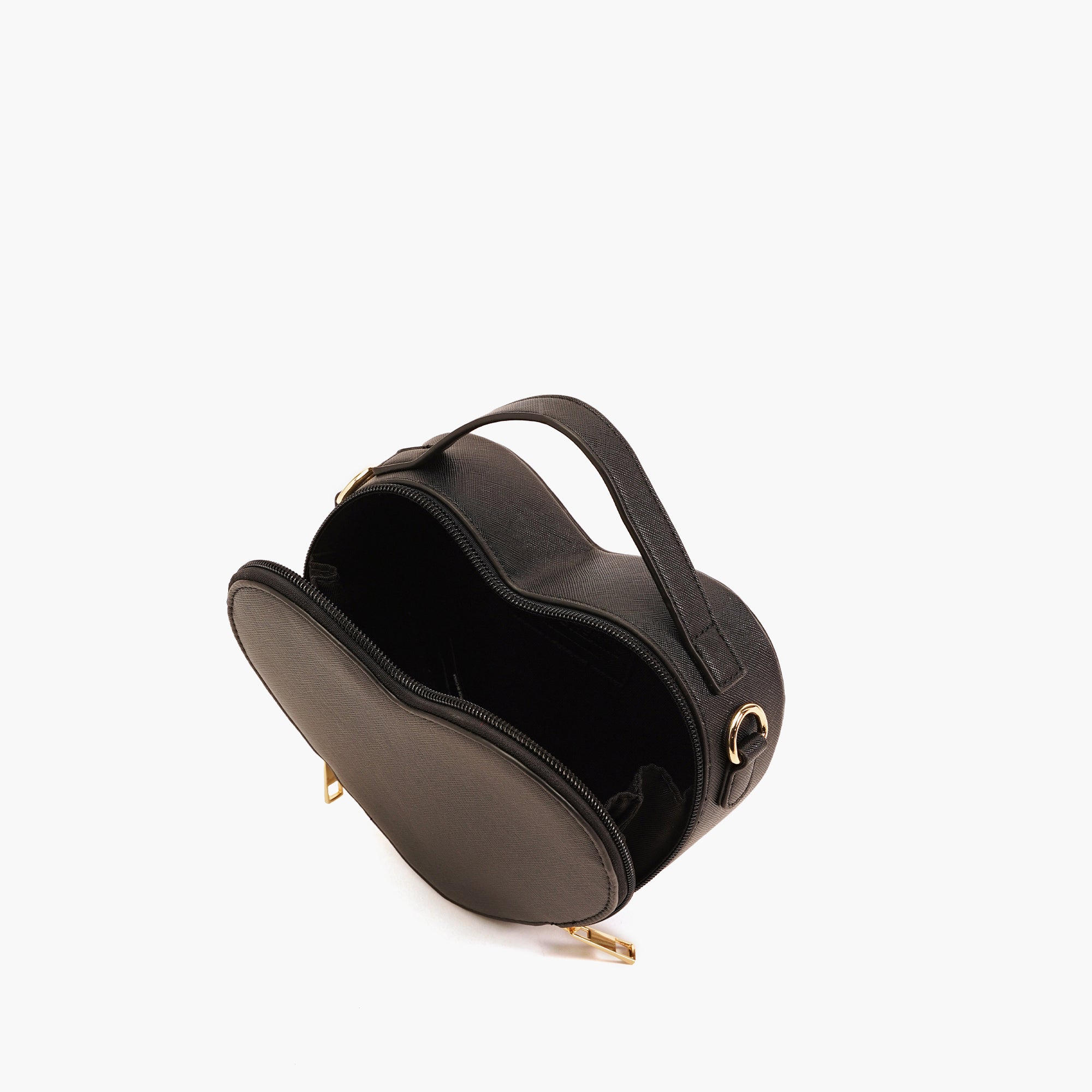 Love Heart Crossbody Bag
