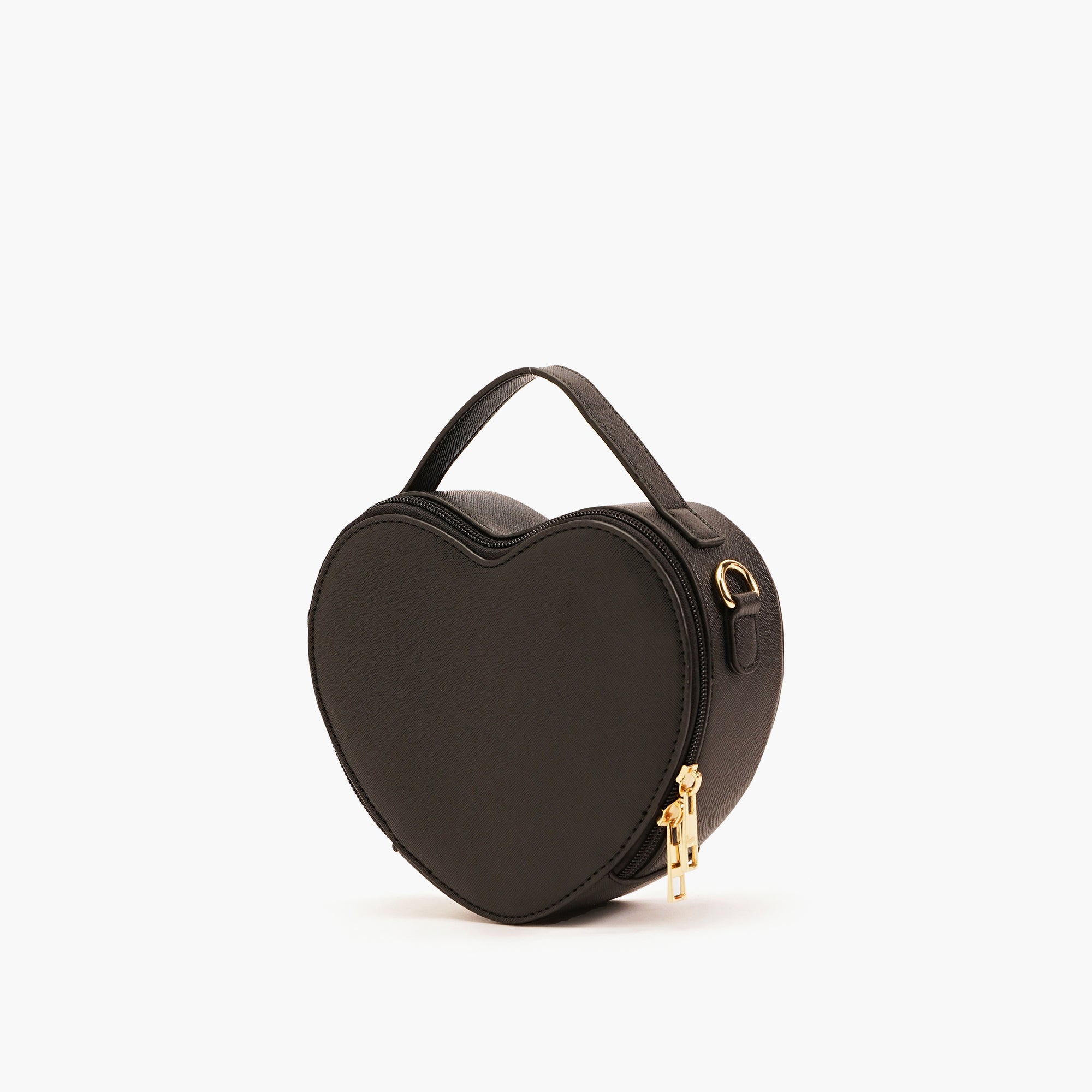 Love Heart Crossbody Bag