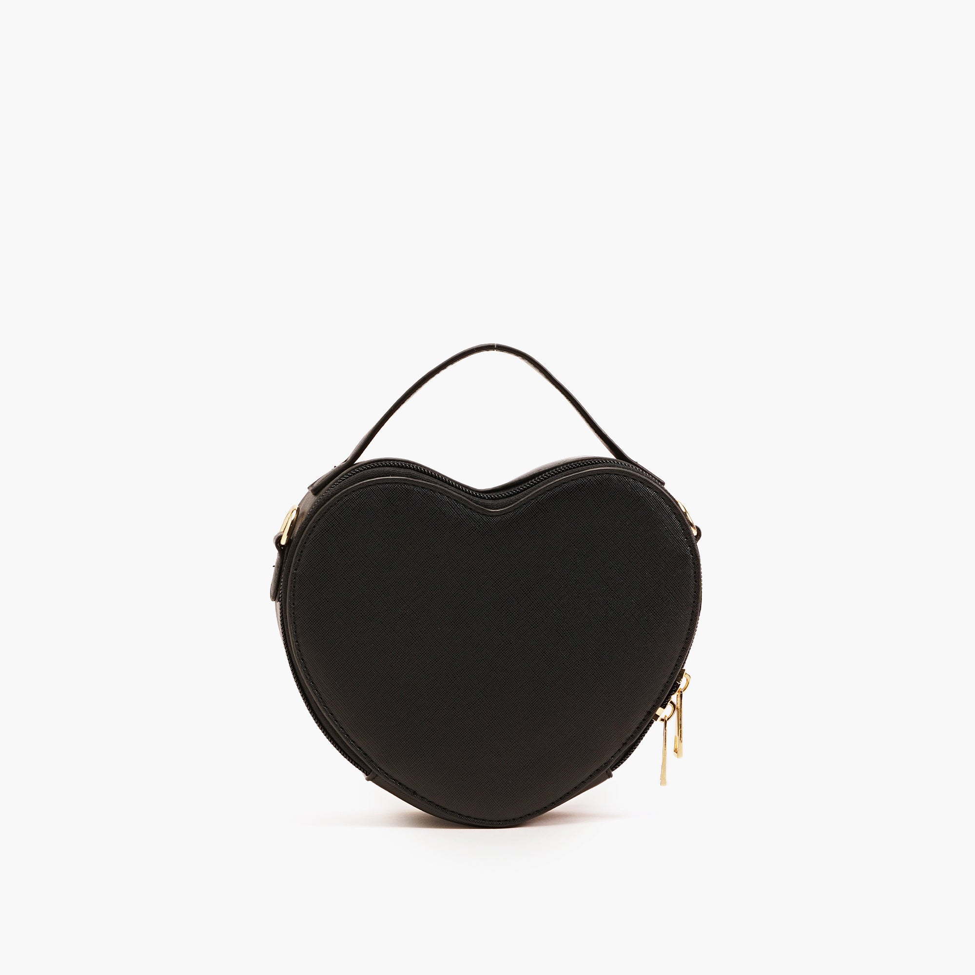 Love Heart Crossbody Bag