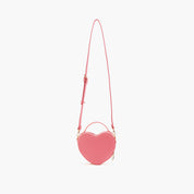 Love Heart Crossbody Bag