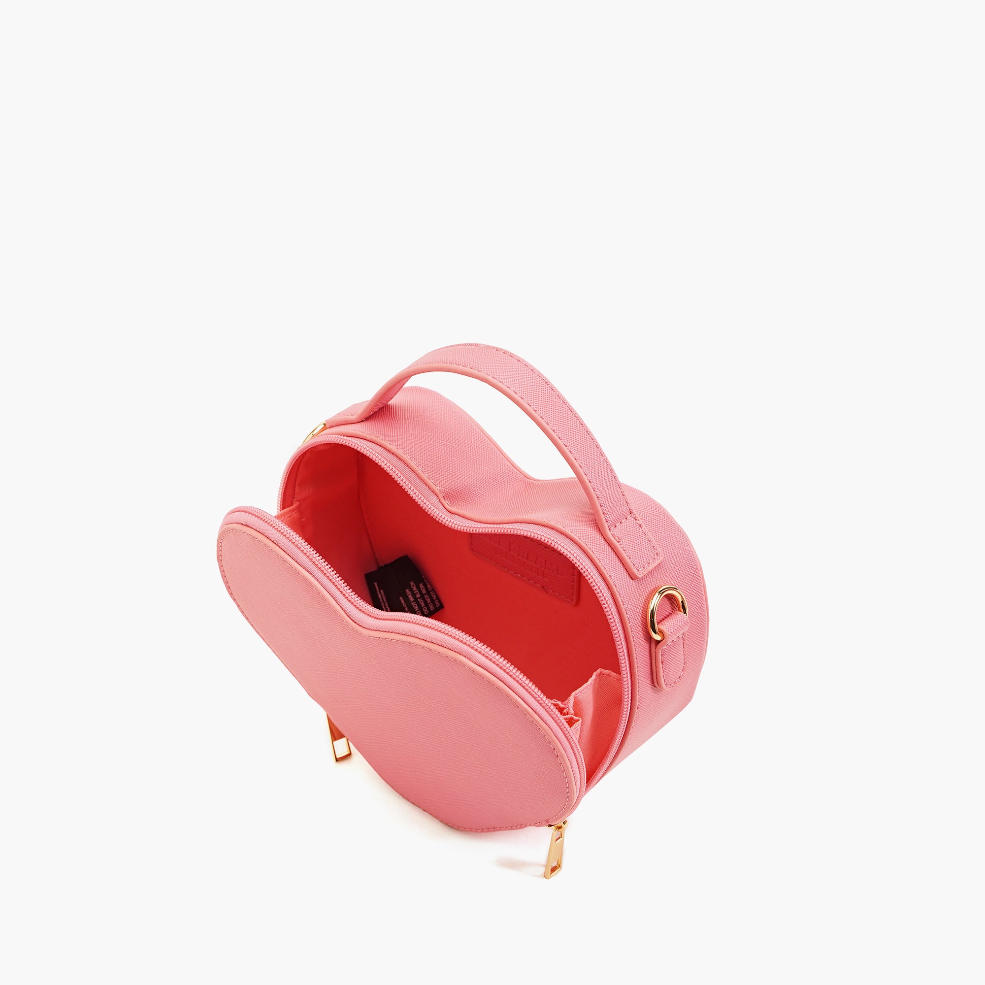 Love Heart Crossbody Bag