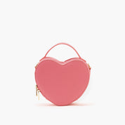 Heart Breaker Crossbody Bag