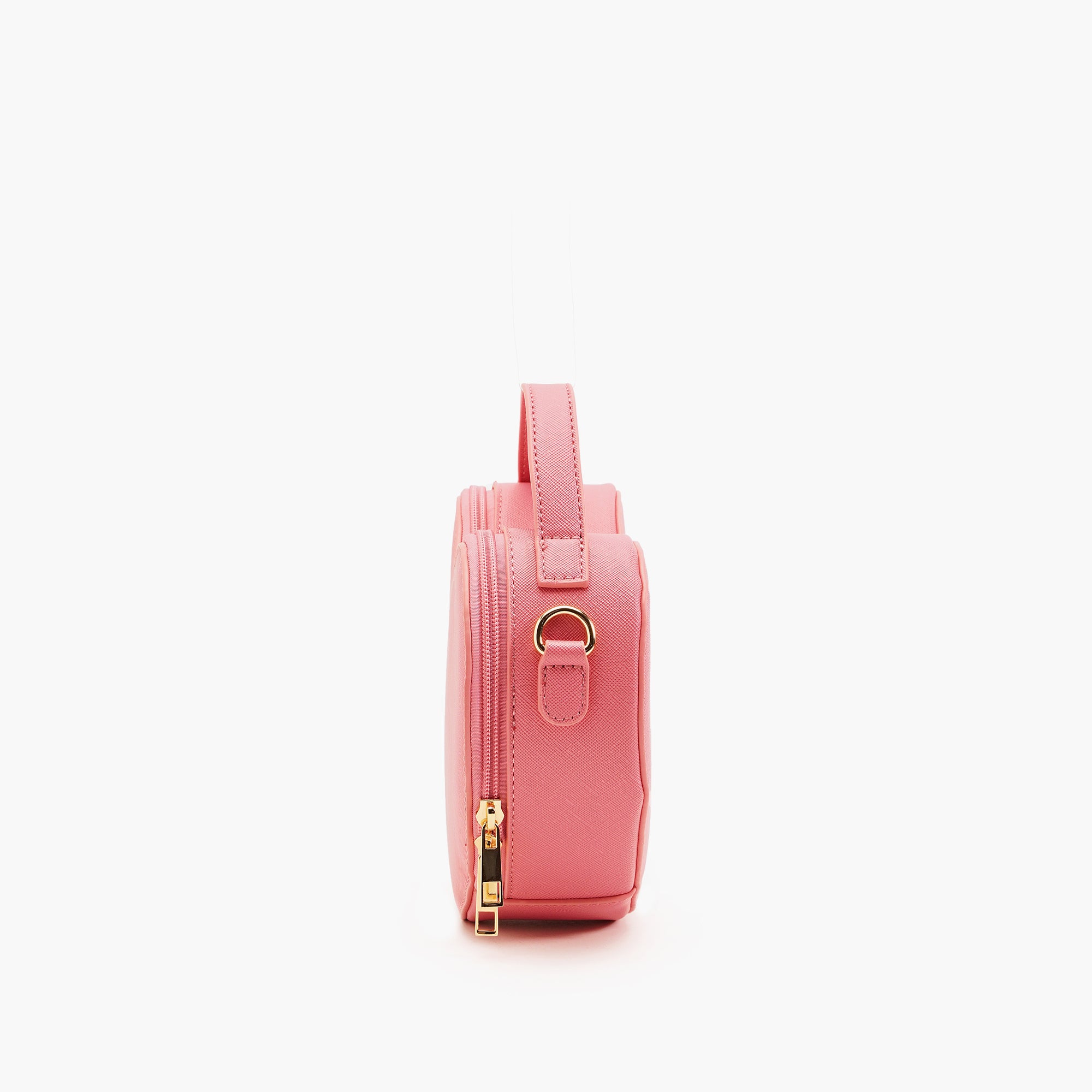 Love Heart Crossbody Bag