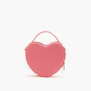 Heart Breaker Crossbody Bag