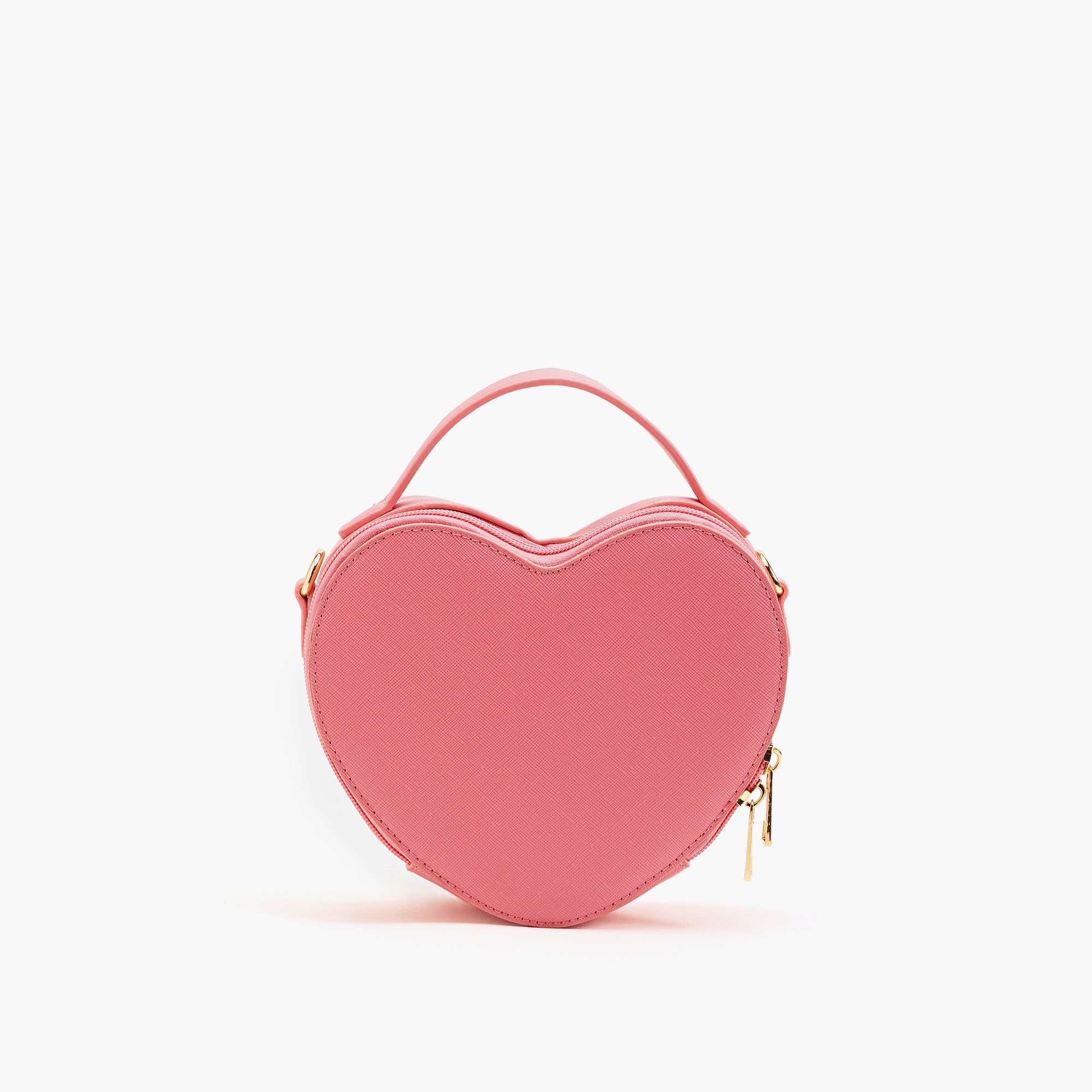 Love Heart Crossbody Bag