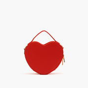 Love Heart Crossbody Bag