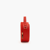 Love Heart Crossbody Bag