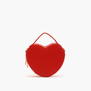 Love Heart Crossbody Bag