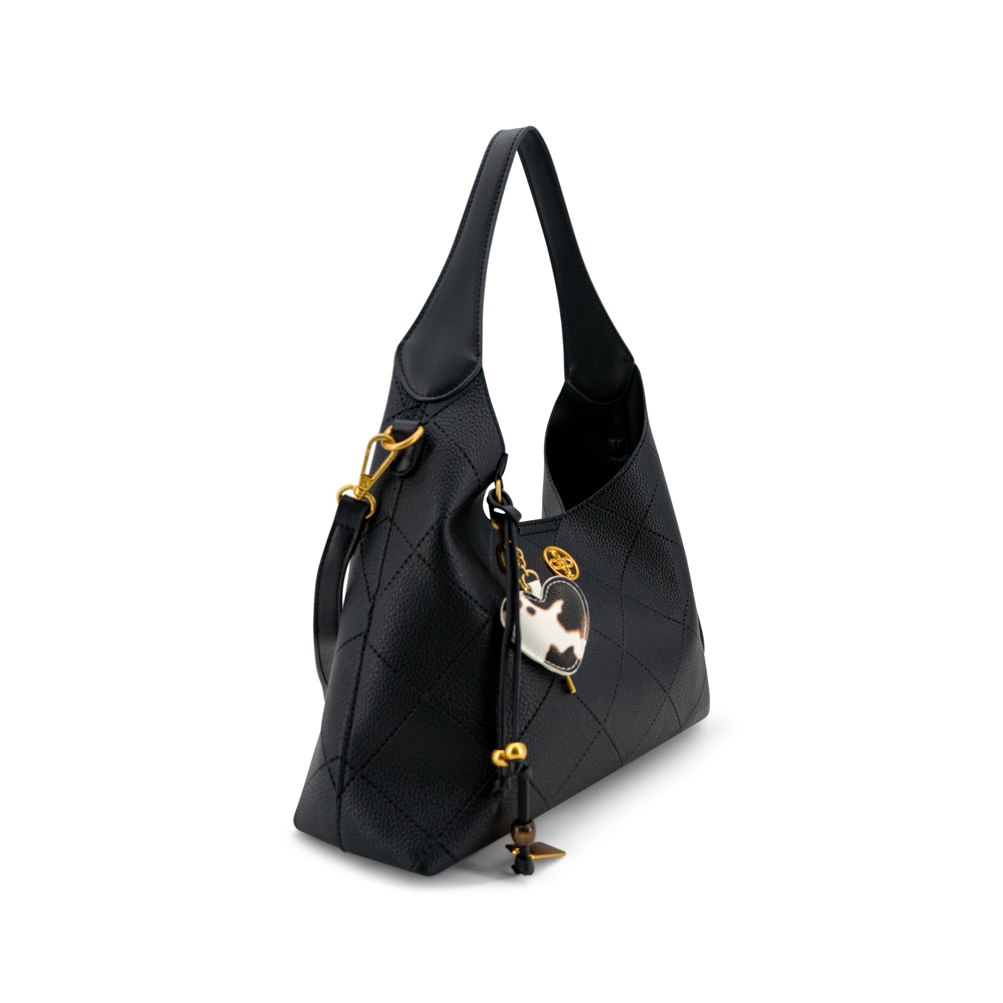 Sadie Western Charm Shoulder Bag