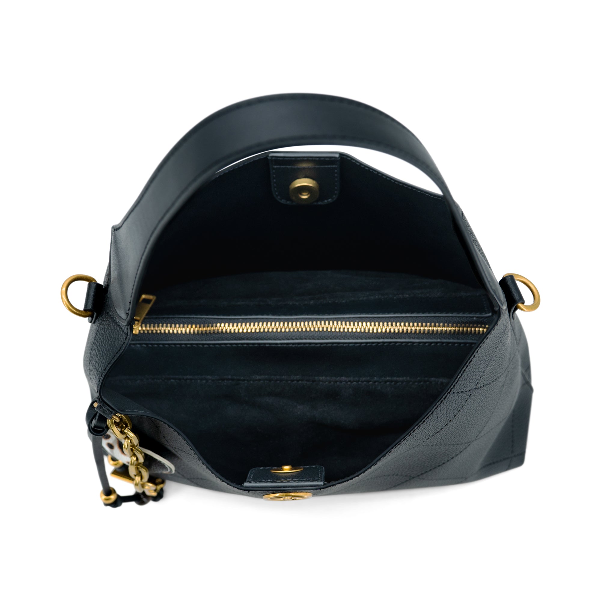 Sadie Western Charm Shoulder Bag