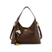 Sadie Western Charm Shoulder Bag