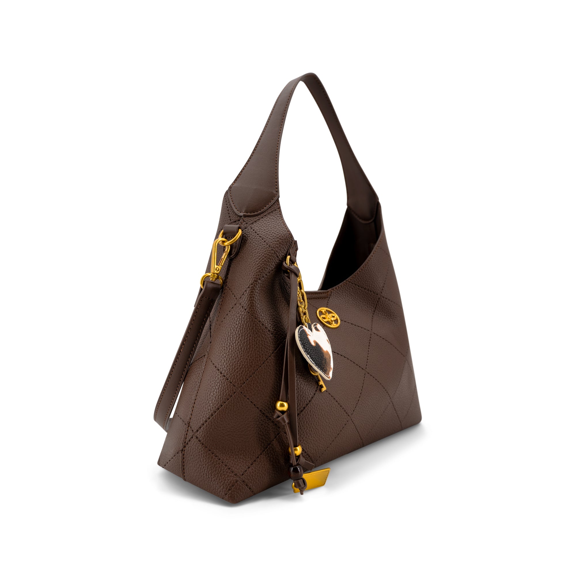 Sadie Western Charm Shoulder Bag