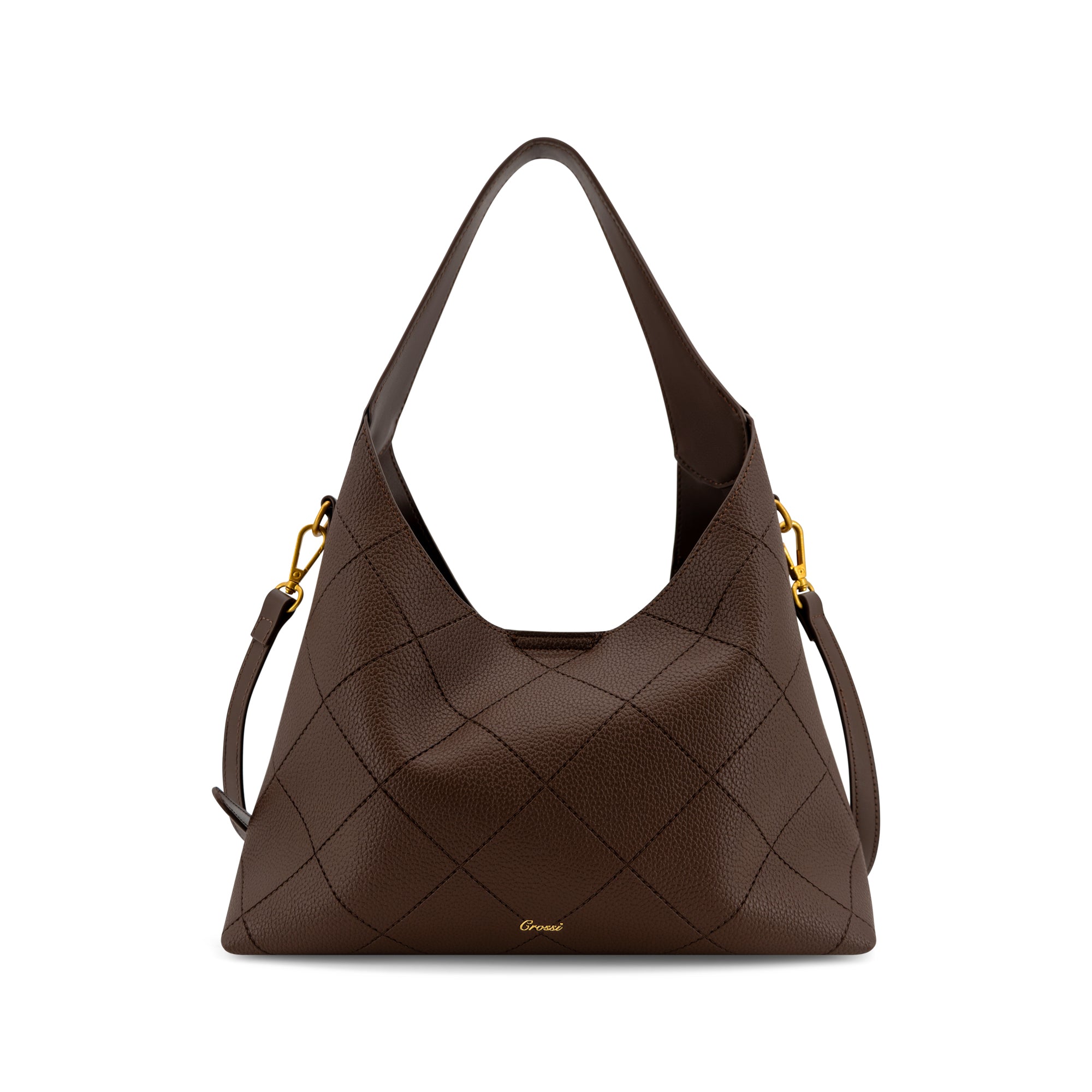 Sadie Western Charm Shoulder Bag
