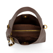 Sadie Western Charm Shoulder Bag